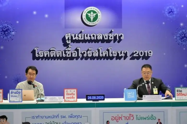 ศบค.  ปลื้มคนไทยใช้งาน “ไทยชนะ” ทะลุ 30 ล้านคน  เพิ่มฟังก์ชั่นการใช้งานใหม่ๆ เน้นตอบทุกโจทย์ของยุคชีวิตปกติวิถีใหม่