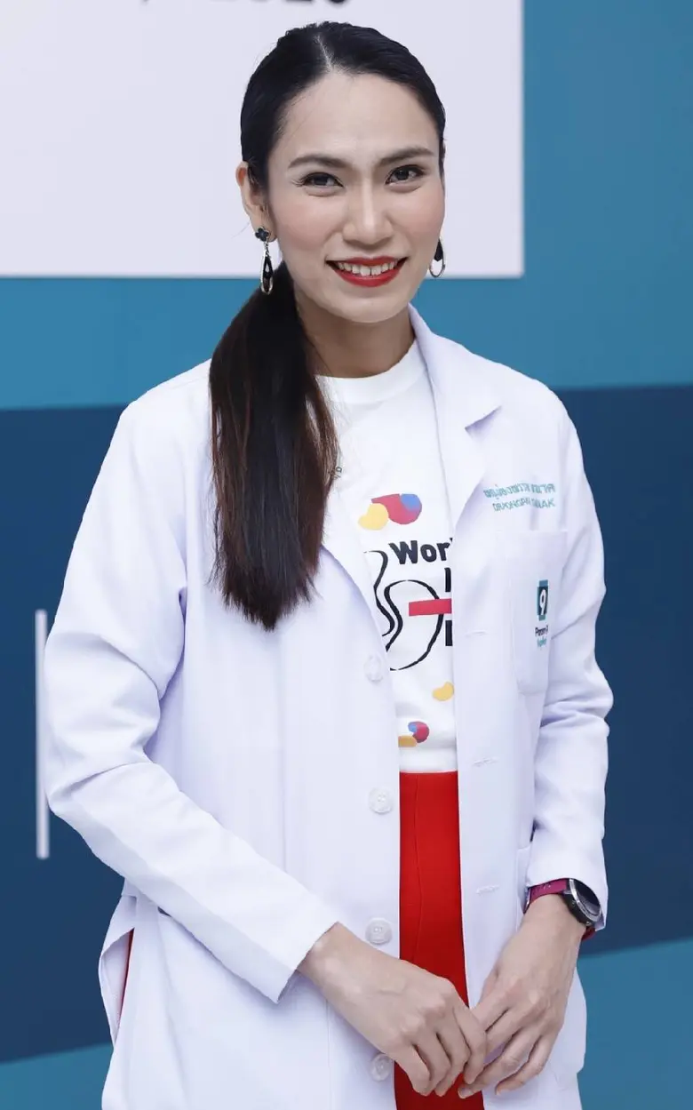 การแพร่ระบาดของเชื้อไวรัส COVID-19 ทำให้ผู้คนส่วนให...