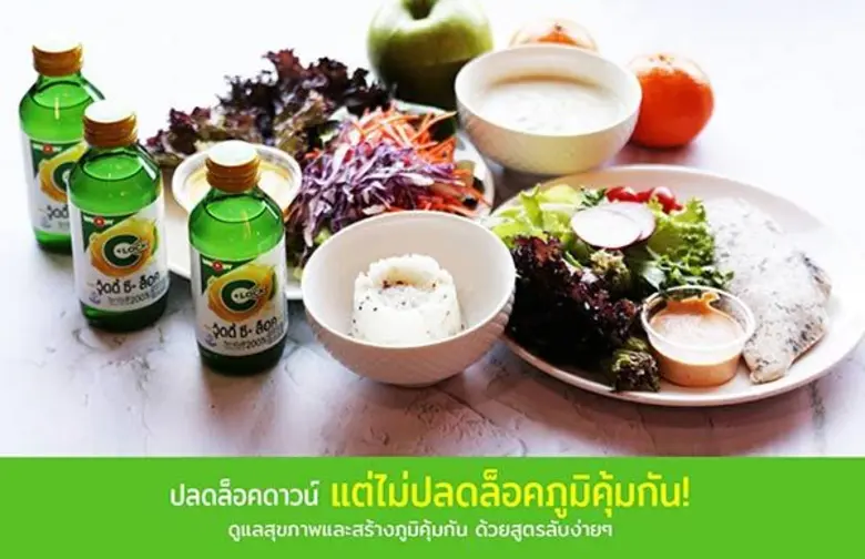 ช่วงนี้จะเห็นได้ว่าการดูแลสุขภาพ เป็นเรื่...