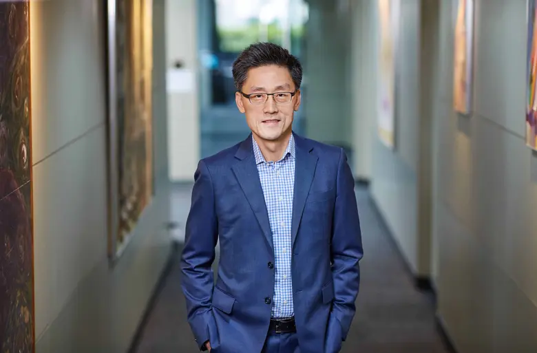 'พรอสเพค ดีเวลลอปเมนท์’ เดินหน้าตั้งทรัสต...