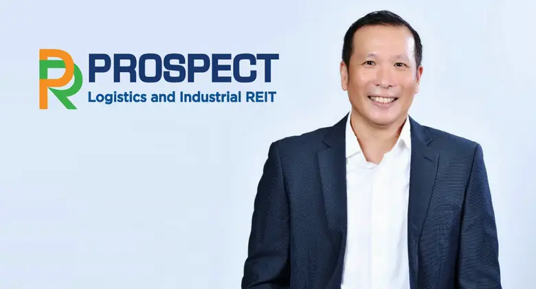 'พรอสเพค ดีเวลลอปเมนท์’ เดินหน้าตั้งทรัสต์ PROSPECT วงเงินรวมประมาณไม่เกิน 3,738 ล้าน