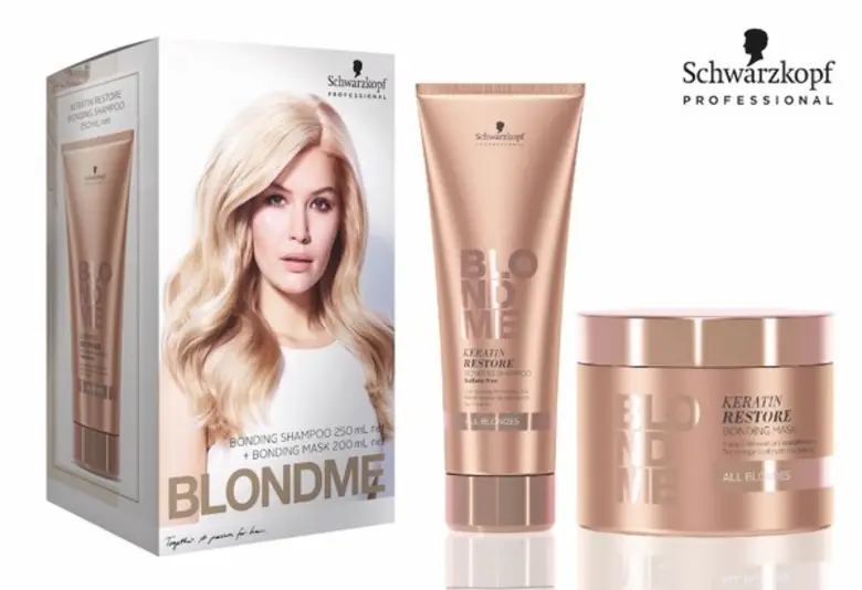 ชวาร์สคอฟ โปรเฟสชั่นแนล (ประเทศไทย) ขอแนะ...