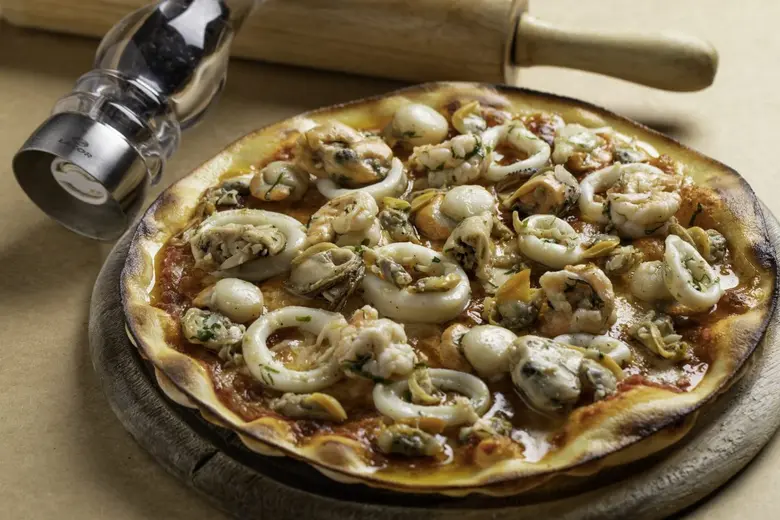 ห้องอาหาร ดิ ออร์ชาร์ด ณ โรงแรมแคนทารี อมตะ บางปะกง บริการเดลิเวอรี่ส่งตรงความอร่อยถึงบ้านคุณ พร้อมเปิดให้บริการรับประทานภายในร้าน ได้แล้ววันนี้