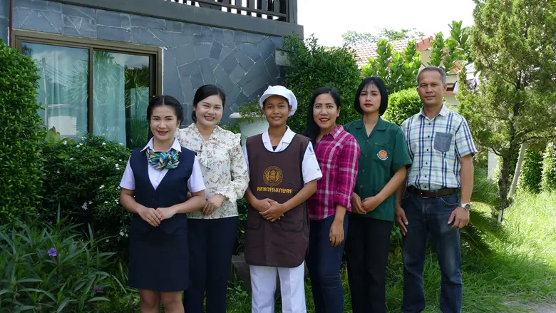 เมื่อสถานการณ์การแพร่ระบาดของไวรัสโควิด-1...