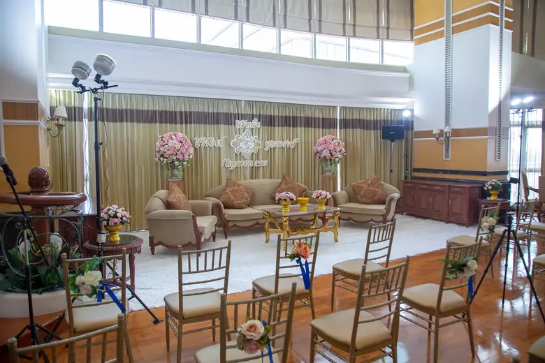 เนรมิตวันพิเศษของคุณ งานหมั้นสุดเอ็กซ์คลู...