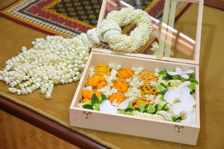 การเสริมสร้างความเป็นสิริมงคลให้แก่ชีวิตถ...