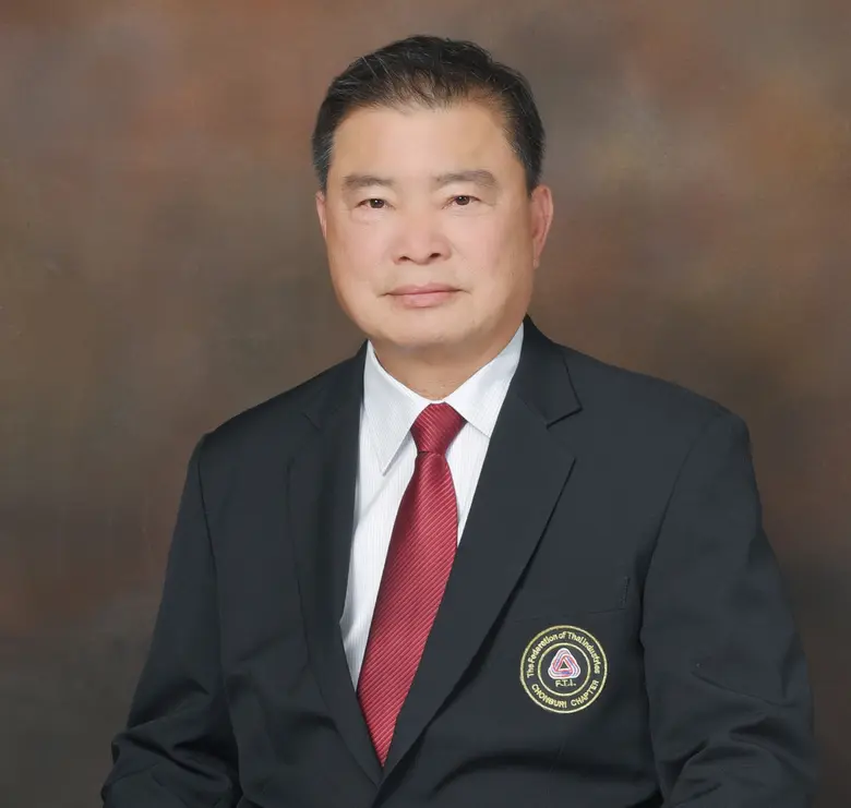 สภาอุตสาหกรรมชลบุรี คาด ยอดลงทุนภาคตะวันอ...