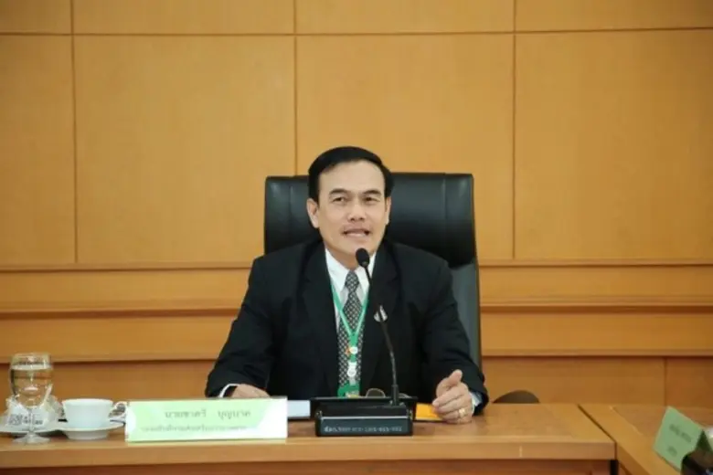 กระทรวงเกษตรและสหกรณ์ วางเป้าพัฒนาเกษตรกร...