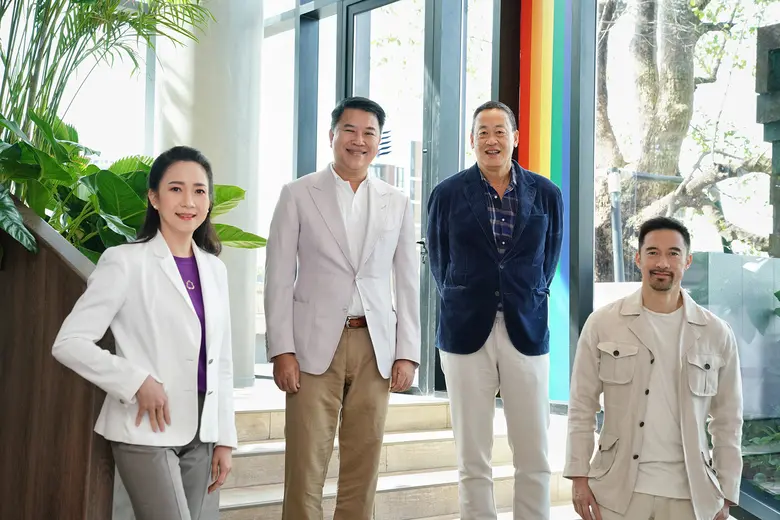 ธนาคารไทยพาณิชย์ และ บมจ. แสนสิริ จับมือพ...