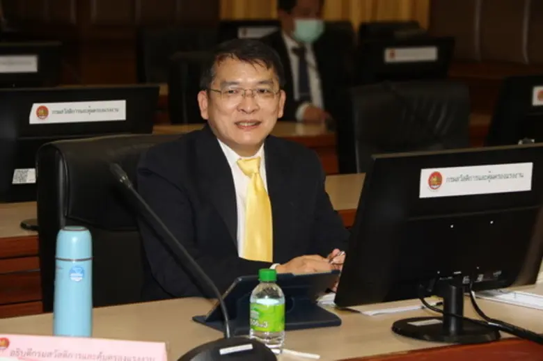 กรมสวัสดิการและคุ้มครองแรงงาน (กสร.) ประก...