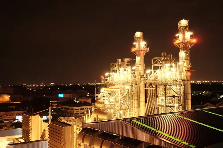 EP ดัน บ.ย่อยเทคฯ โรงไฟฟ้า Co-Gen ขนาด 120 MWไอน้ำ 30 ตัน  ควัก 90 ลบ.ขึ้นแท่นหุ้นใหญ่ผ่าน PPTC 50.7%รุกขยายลงทุนในไทย