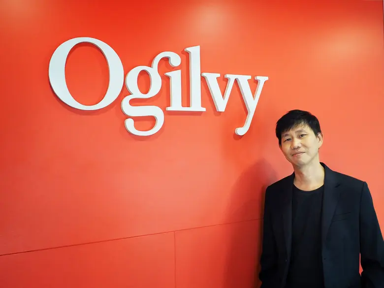 โอกิลวี่ ประเทศไทย เอเจนซี่ที่ใช้แนวคิดกา...