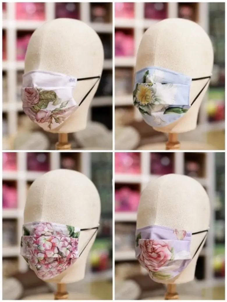 ร้านภูฟ้า โครงการส่งเสริมอาชีพตามพระราชดำ...