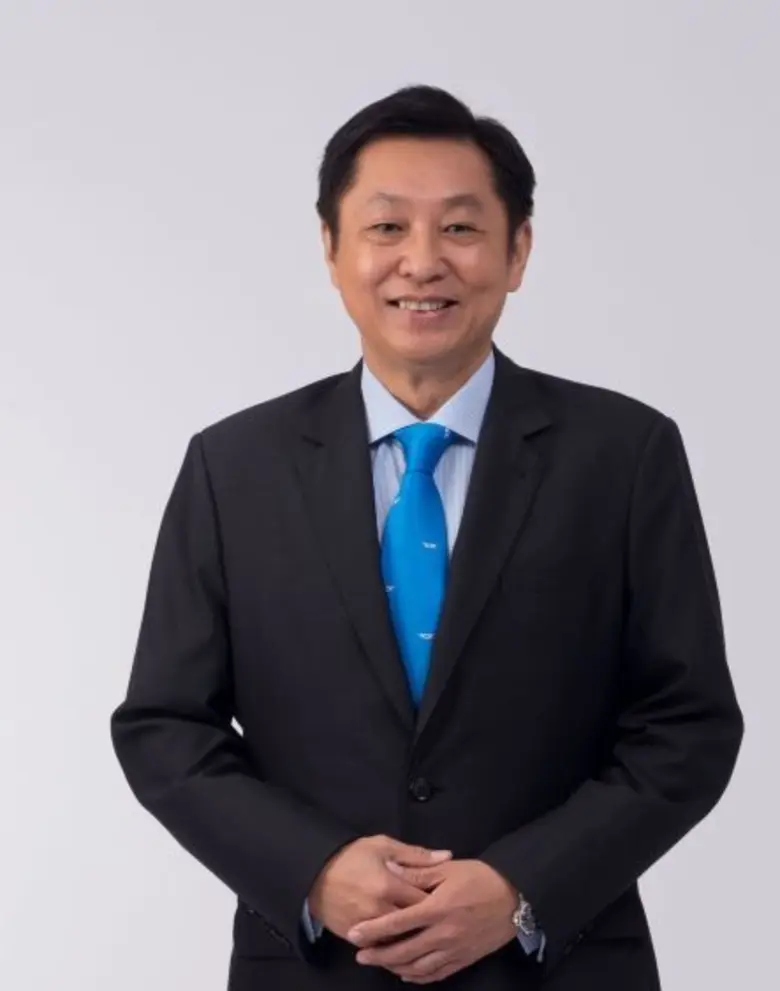 การประชุมคณะกรรมการ บมจ.ทีโอที เมื่อวันที...