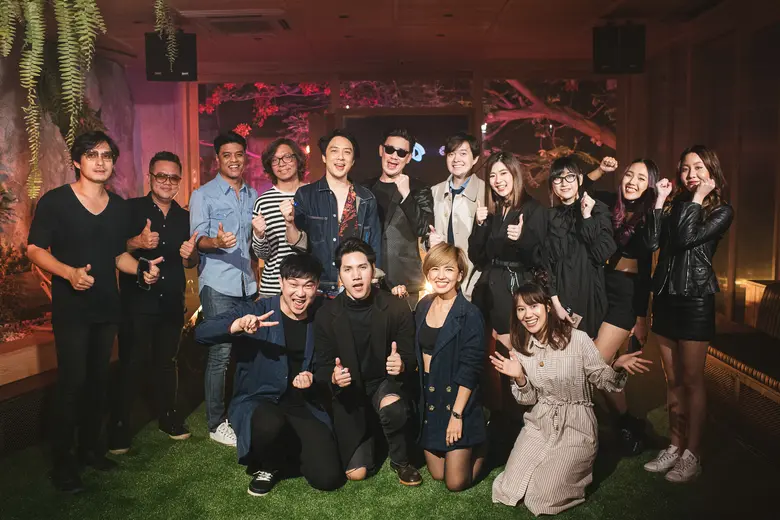 ผ่านไปอย่างอบอุ่นไปกับ “Singha Corporatio...