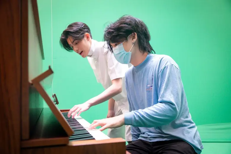 ถือเป็นละครเรื่องแรกในชีวิต!! ทำเอา เจ้าน...