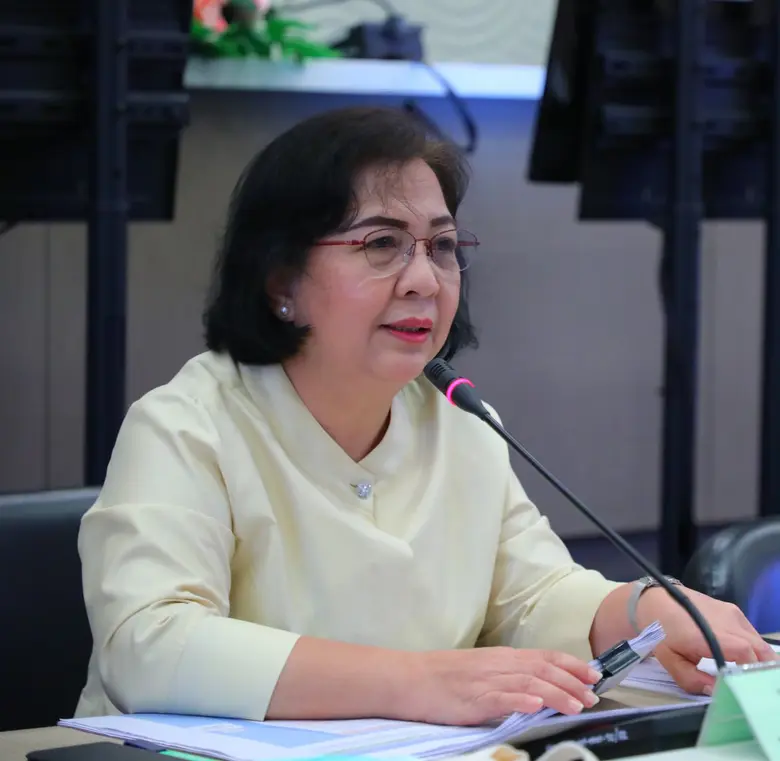 สำนักงานเศรษฐกิจการเกษตร (สศก.) เผย กระทร...