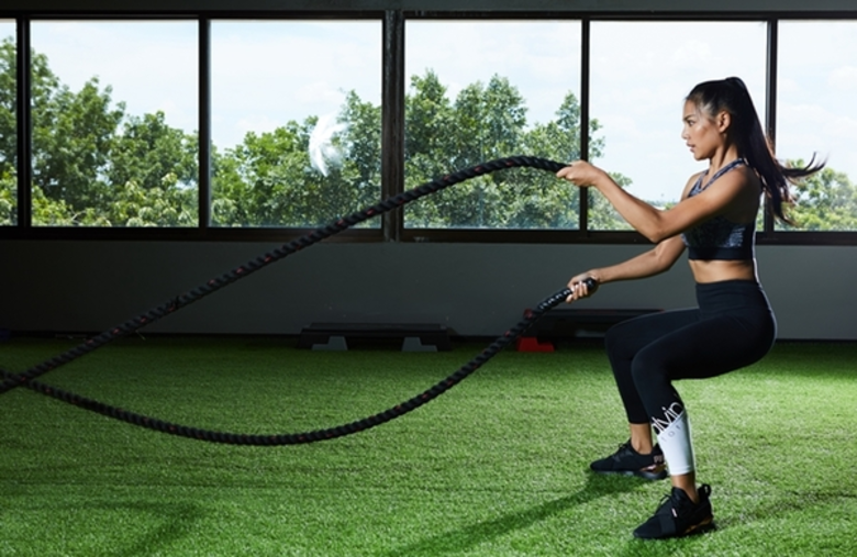 สำหรับสาวๆ สายรักสุขภาพ ต้องการฟิตร่างกาย...