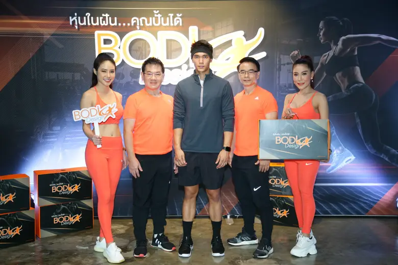 บริษัท ซัคเซสมอร์ บีอิ้งค์ จำกัด (มหาชน) ...