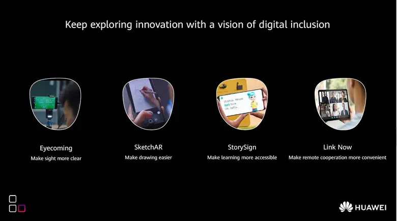 “หัวเว่ย” เปิดเวทีประกวดนวัตกรรมแอปมือถือระดับโลก ชิงรางวัลเงินสดรวม 1 ล้านดอลลาร์