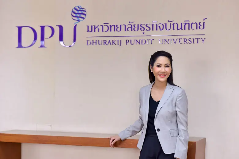 ม.ธุรกิจบัณฑิตย์ เปิดปฐมนิเทศออนไลน์ครั้ง...