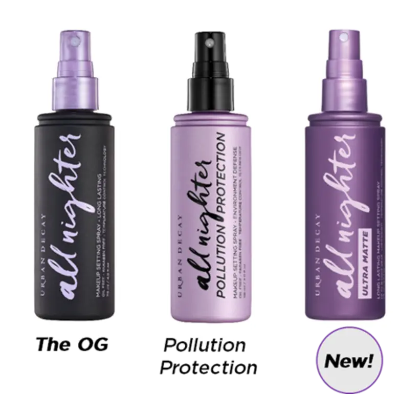 MATTE MAKER. //เนรมิตลุคแมทท์ เราครองเกมเ...