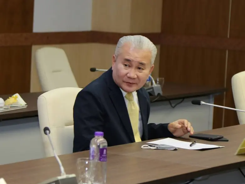 วธ.กำชับวัฒนธรรมจังหวัดร่วมดูแลงานโบราณสถาน-โบราณวัตถุกับกรมศิลปากรทั่วประเทศ