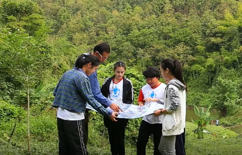 กระทรวง อว. ร่วมกับ มูลนิธิอุทกพัฒน์ฯ เอสซีจี มูลนิธิบัวหลวงและธนาคารกรุงเทพ แถลงความสำเร็จ “ร่วมมือ ร้อยใจ รอดภัยแล้ง”