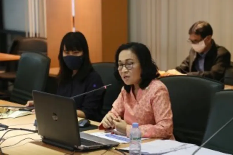 วศ.อว.เดินหน้าโครงการจ้างงาน อว. ระยะที่ 2 สำรวจข้อมูลศักยภาพห้องปฏิบัติการทั่วประเทศ