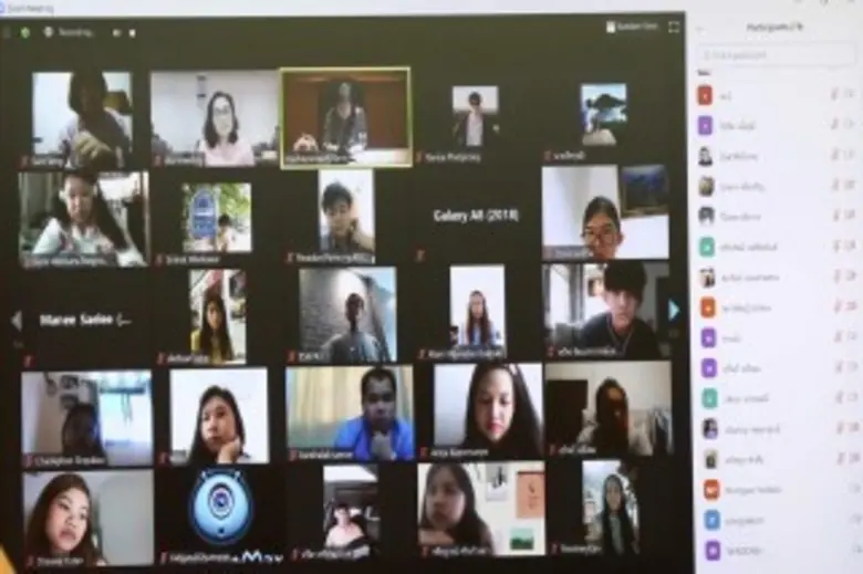 วศ.อว.เดินหน้าโครงการจ้างงาน อว. ระยะที่ 2 สำรวจข้อมูลศักยภาพห้องปฏิบัติการทั่วประเทศ