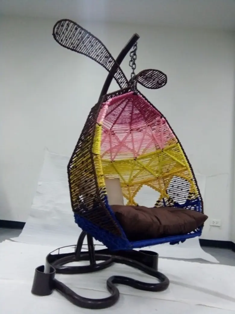 ราชภัฏโคราช ได้รับจดทะเบียนสิทธิบัตร การออกแบบผลิตภัณฑ์ 4 ชิ้นงาน