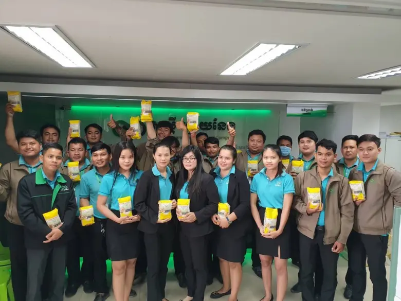 ท่ามกลางสถานการณ์แพร่ระบาดของไวรัสโควิด-1...