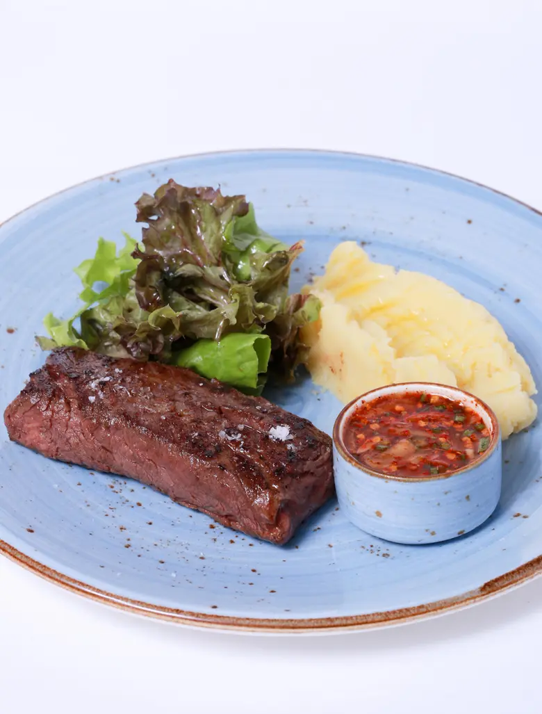 แกะกล่องความอร่อย ตื่นตาตื่นใจ กับเมนูน้องใหม่สไตล์สเปน