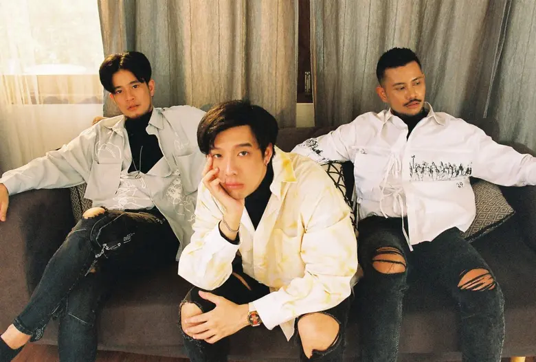 “จิ้ง เฮลเม็ทเฮดส์” เชิญพี่ใหญ่ “ป๊อด โมเดิร์นด็อก” ร่วมถ่ายทอดพลังใจผ่านซิงเกิลใหม่ “เดินทางกลางฟ้า”