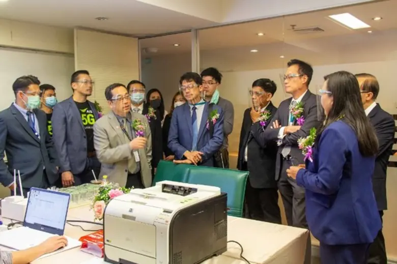 ทีเซลส์ จับมือเครือโรงพยาบาลพญาไทและเครือโรงพยาบาลเปาโล ร่วมกับหน่วยงานพันธมิตรภาครัฐ และเอกชน พัฒนาโครงการปัญญาประดิษฐ์ สำหรับการวิเคราะห์ภาพเอ็กซ์เรย์ทรวงอก