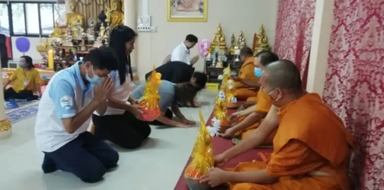 นายชนยุธ นิลพานิช ผู้จัดการฝ่ายปฏิบัติการ...