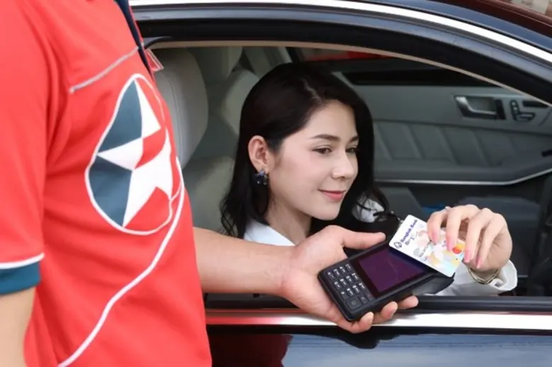 เชฟรอน ผู้ผลิตและจำหน่ายผลิตภัณฑ์ “คาลเท็...