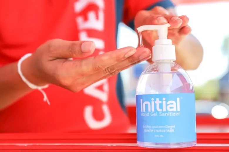 คาลเท็กซ์ ชูมาตรการความปลอดภัย เติมเต็มการให้บริการ เสริมสร้างศักยภาพธุรกิจหลังวิกฤตโควิด-19