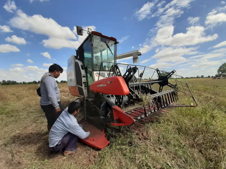 ซีพีเอฟผนึกกำลังร่วมบริษัทในเครือซีพี ยกระดับเข้มนโยบายรับซื้อข้าวโพดเลี้ยงสัตว์ ไม่บุกรุกป่า ตอกย้ำ ทำธุรกิจ ร่วมพัฒนาเกษตรกรและคู่ค้าโตไปด้วยกัน