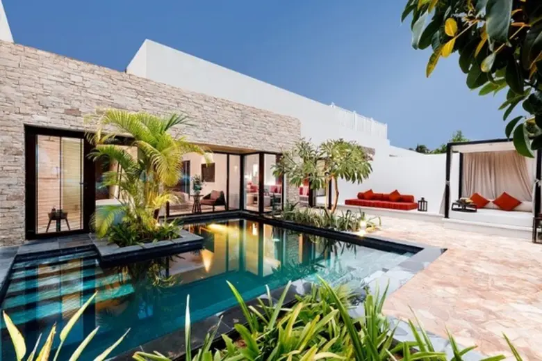 Anantara Hotels, Resorts & Spas Celebrates Wins In The Conde Nast Traveller Middle East Readers’ Choice Awards