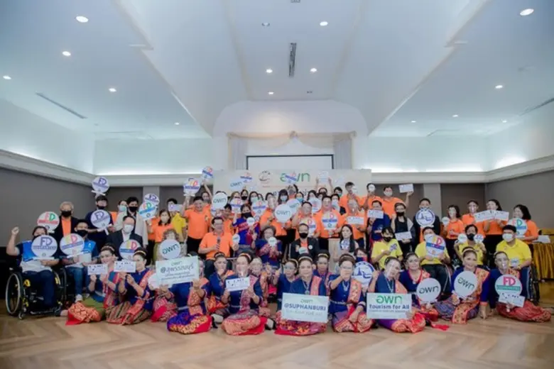 อพท.7 ผนึกกำลัง 17 องค์กรพันธมิตร ทั้งภาค...