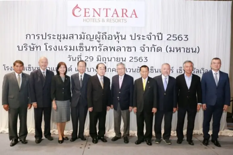 สุทธิเกียรติ จิราธิวัฒน์ (ที่ 5 จากขวา) ป...