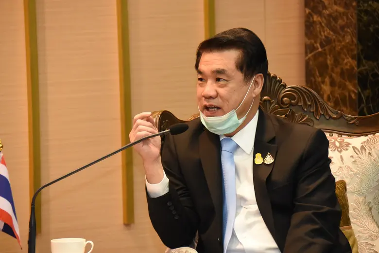 กระทรวงอุตสาหกรรม หารือ นิวซีแลนด์ ผนึกกร...