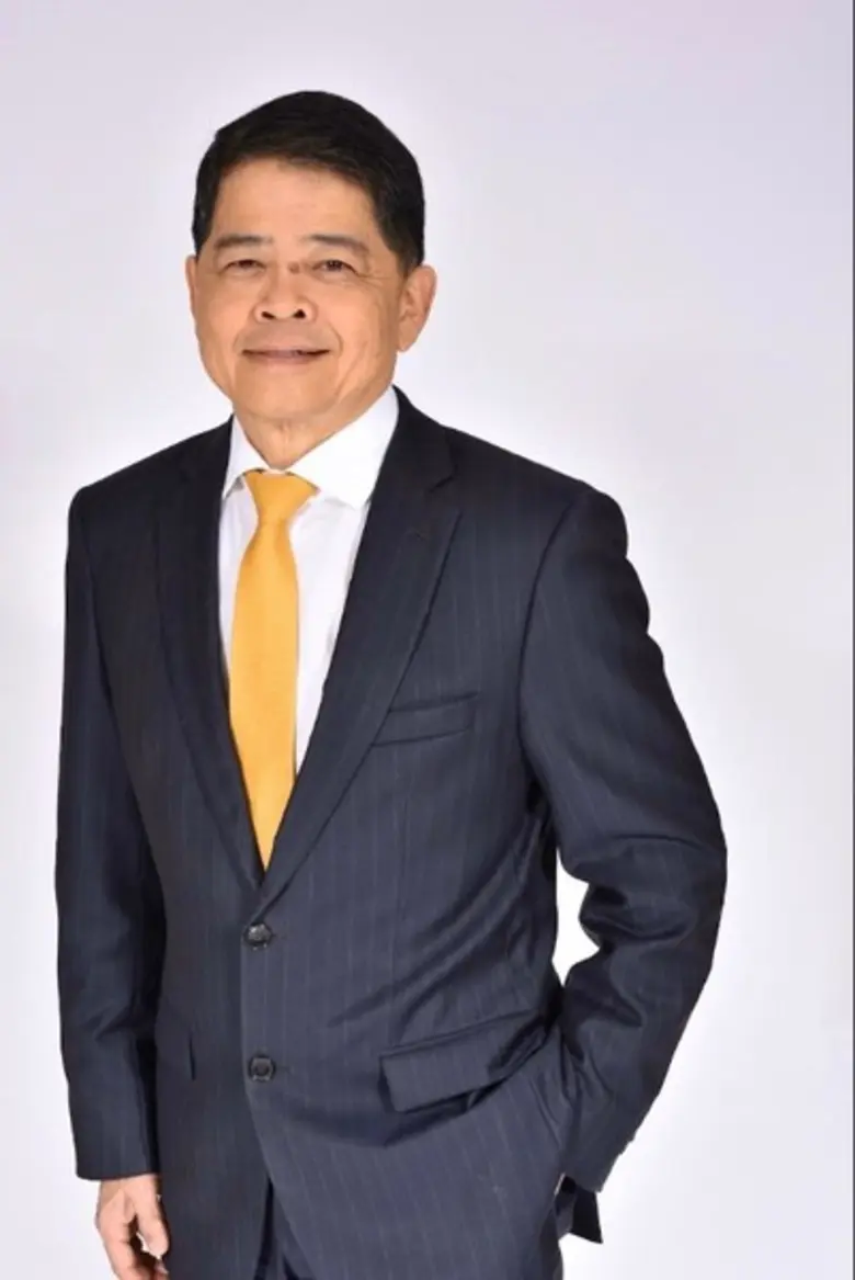 ประเสริฐ บุญสัมพันธ์ นั่งประธานบอร์ด ไอร่...