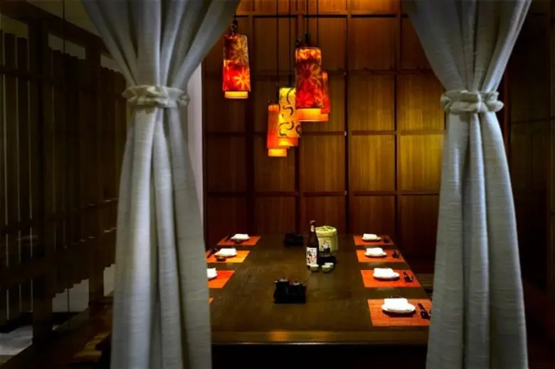 ห้องอาหารญี่ปุ่น ชินทาโร่ ณ โรงแรมอนันตรา สยาม กรุงเทพ พร้อมเปิดให้บริการตั้งแต่ 3 กรกฎาคม 2563