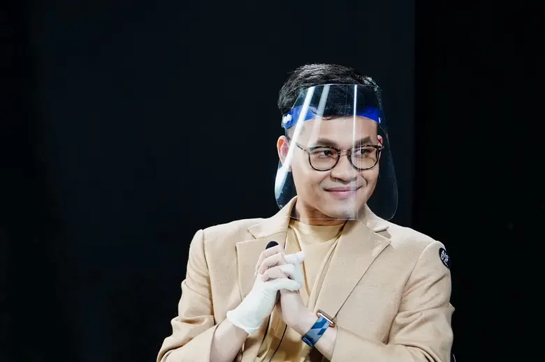 “ติช่า-ครูลูกกอล์ฟ-ซูซี่” ร่วมแชร์ประสบการณ์โดน Cyberbully!! สอนเด็กรุ่นใหม่หยุด Cyberbully!! เริ่มที่ตัวเอง