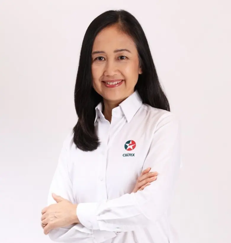 เชฟรอน ผู้ผลิตและจำหน่ายผลิตภัณฑ์ “คาลเท็...