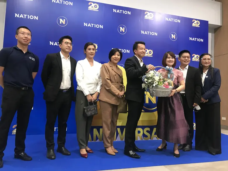 คุณชาคริต ดิเรกวัฒนชัย รองกรรมการผู้อำนวย...