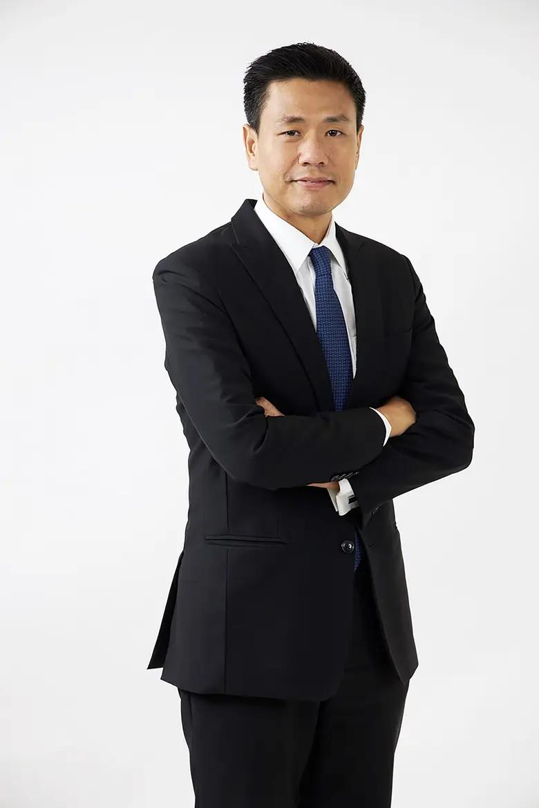 บริษัท อนันดา ดีเวลลอปเม้นท์ จำกัด (มหาชน...