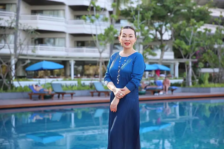 The Regent – Chaam, Hua Hin, one of the m...